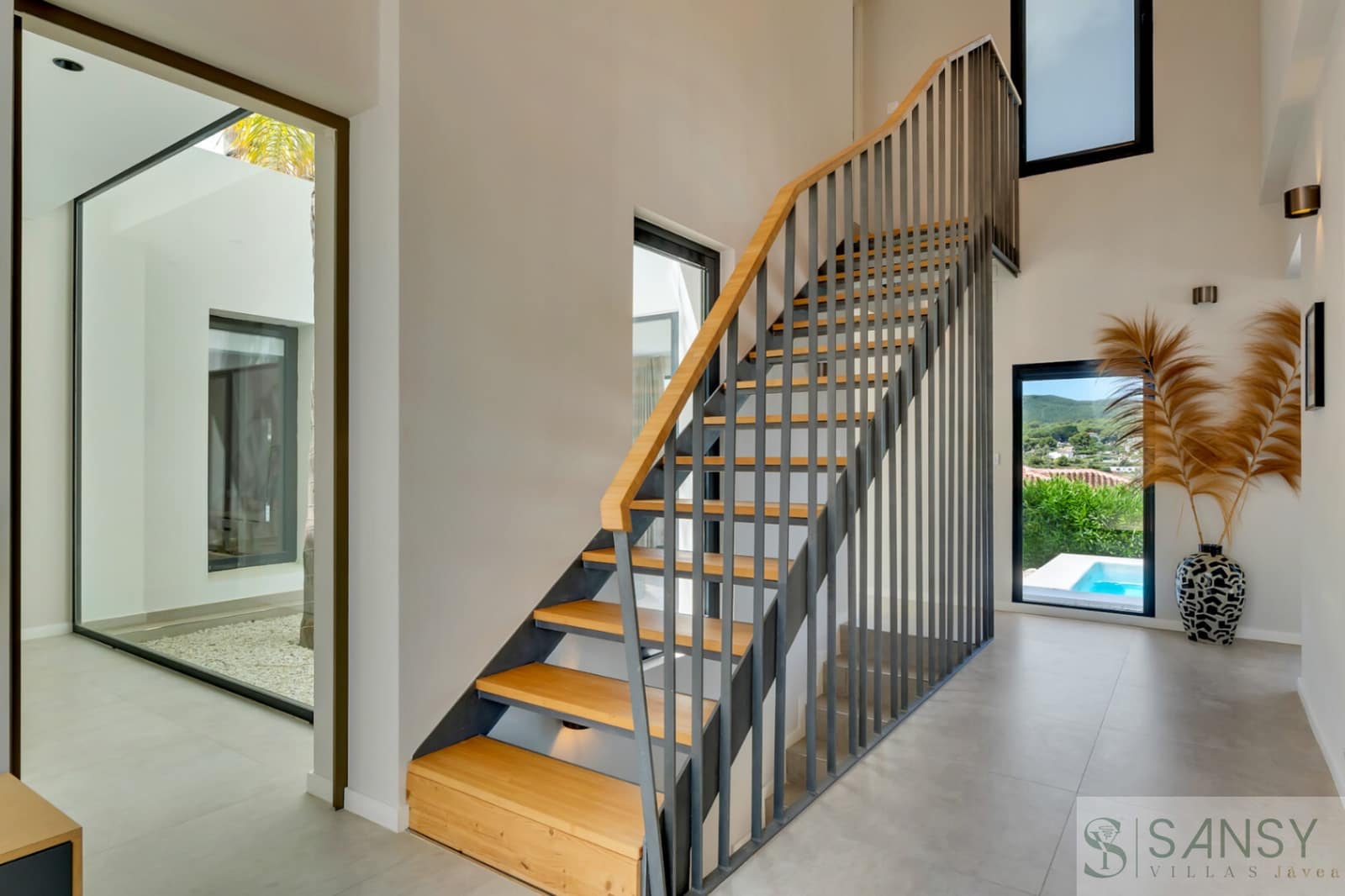 3 soveværelse Villa til salg i Javea / Xabia med swimmingpool garage - € 1.450.000 (Ref: 10162566)