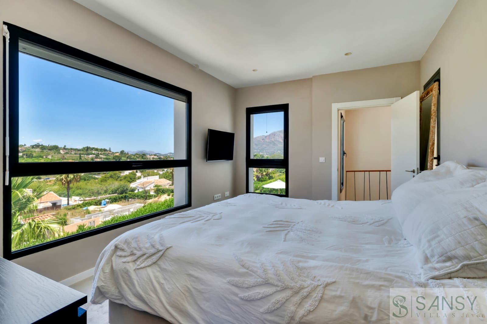 3 soveværelse Villa til salg i Javea / Xabia med swimmingpool garage - € 1.450.000 (Ref: 10162566)
