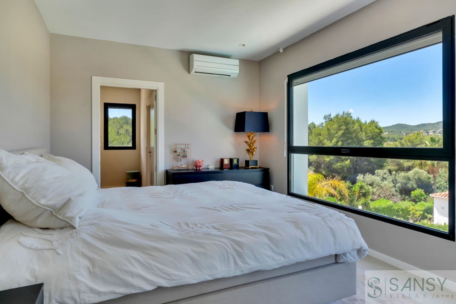 3 soveværelse Villa til salg i Javea / Xabia med swimmingpool garage - € 1.450.000 (Ref: 10162566)