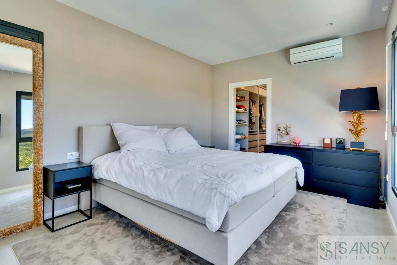3 soveværelse Villa til salg i Javea / Xabia med swimmingpool garage - € 1.450.000 (Ref: 10162566)