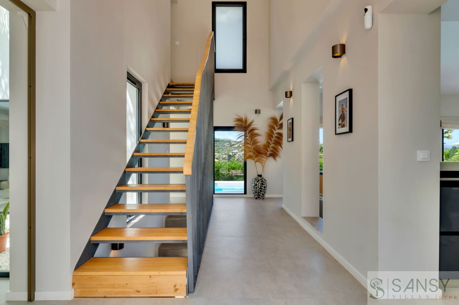 3 soveværelse Villa til salg i Javea / Xabia med swimmingpool garage - € 1.450.000 (Ref: 10162566)