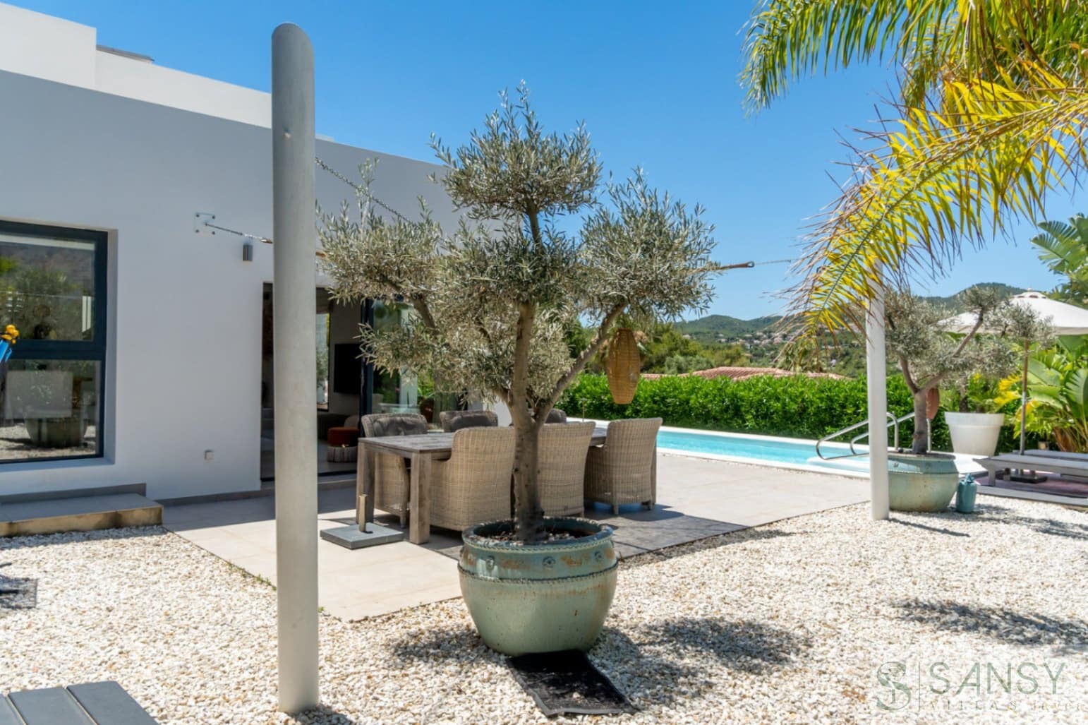 3 soveværelse Villa til salg i Javea / Xabia med swimmingpool garage - € 1.450.000 (Ref: 10162566)