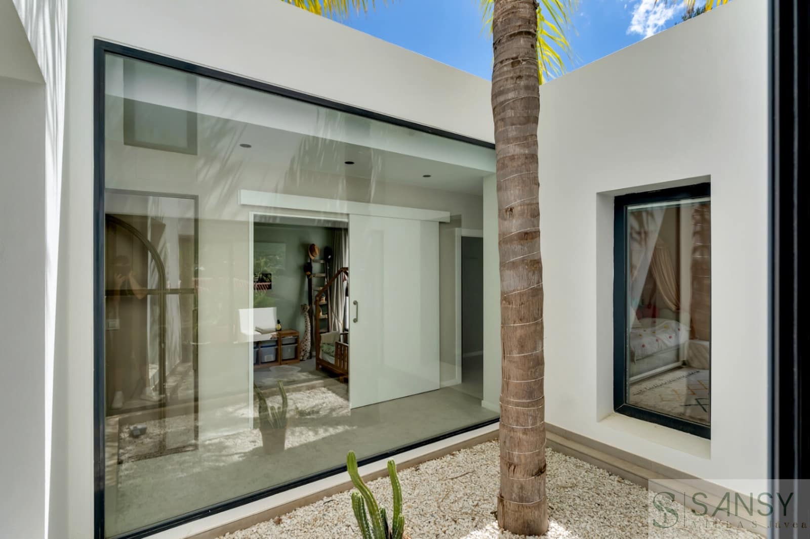 3 soveværelse Villa til salg i Javea / Xabia med swimmingpool garage - € 1.450.000 (Ref: 10162566)