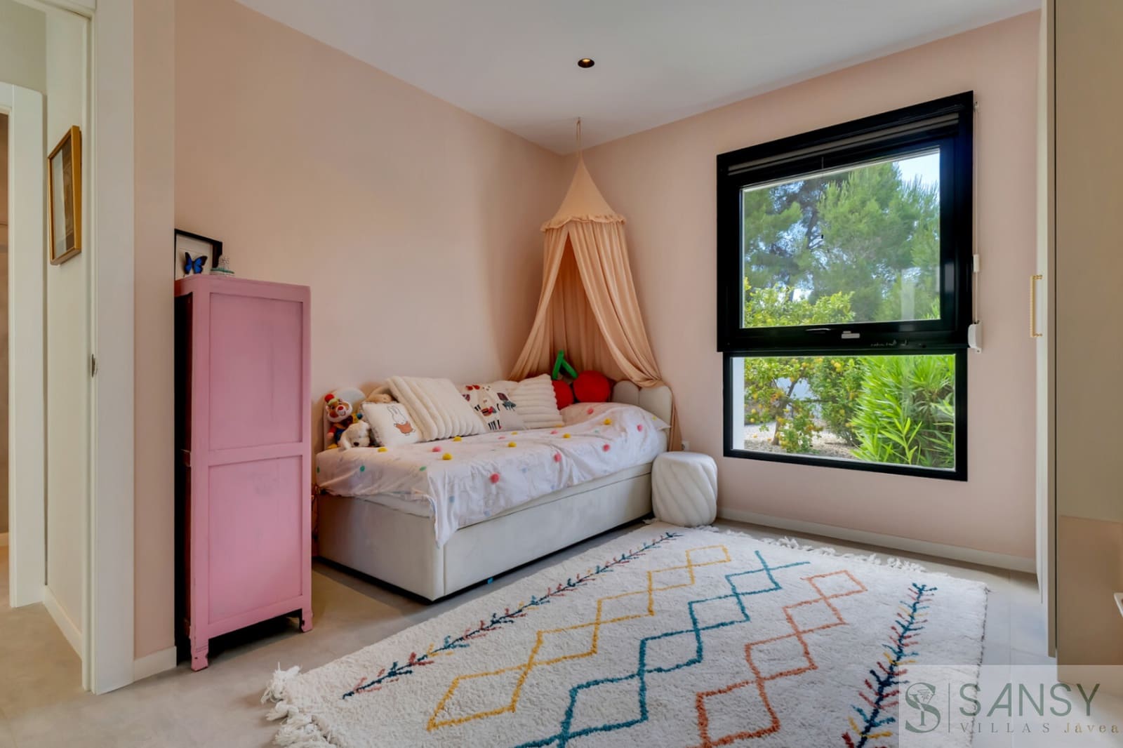 3 soveværelse Villa til salg i Javea / Xabia med swimmingpool garage - € 1.450.000 (Ref: 10162566)