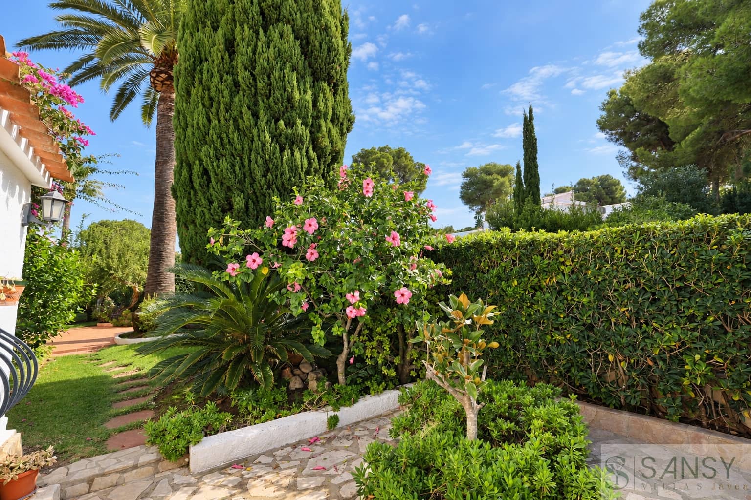 4 Zimmer Villa zu verkaufen in Javea / Xabia mit Pool Garage - 695.000 € (Ref: 10163976)