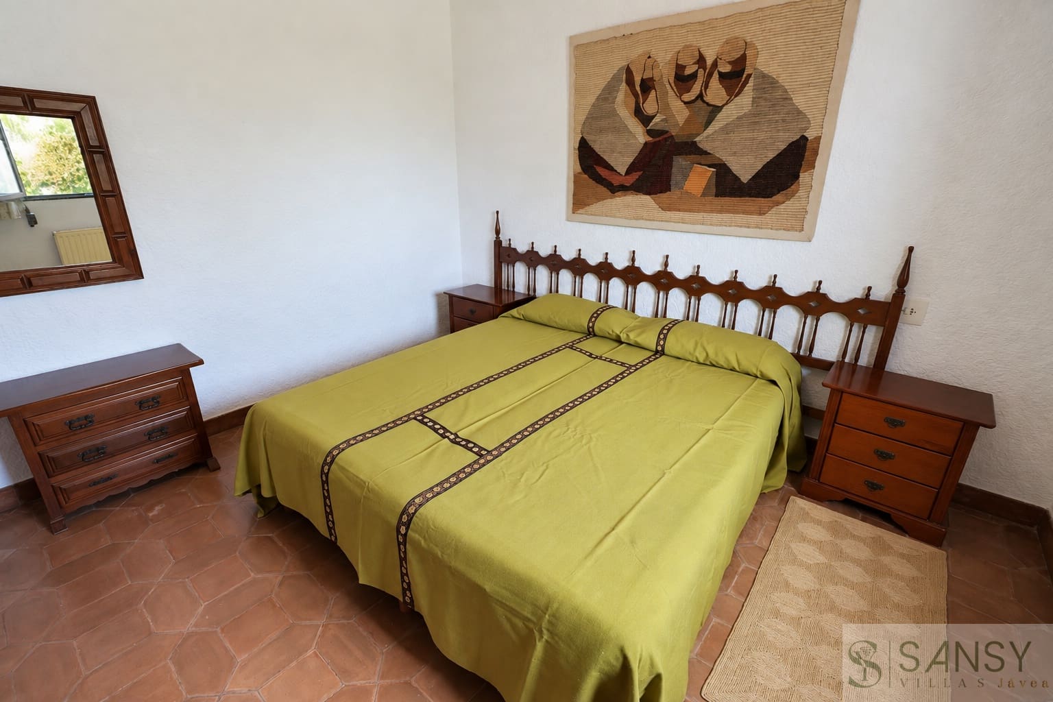4 Zimmer Villa zu verkaufen in Javea / Xabia mit Pool Garage - 695.000 € (Ref: 10163976)