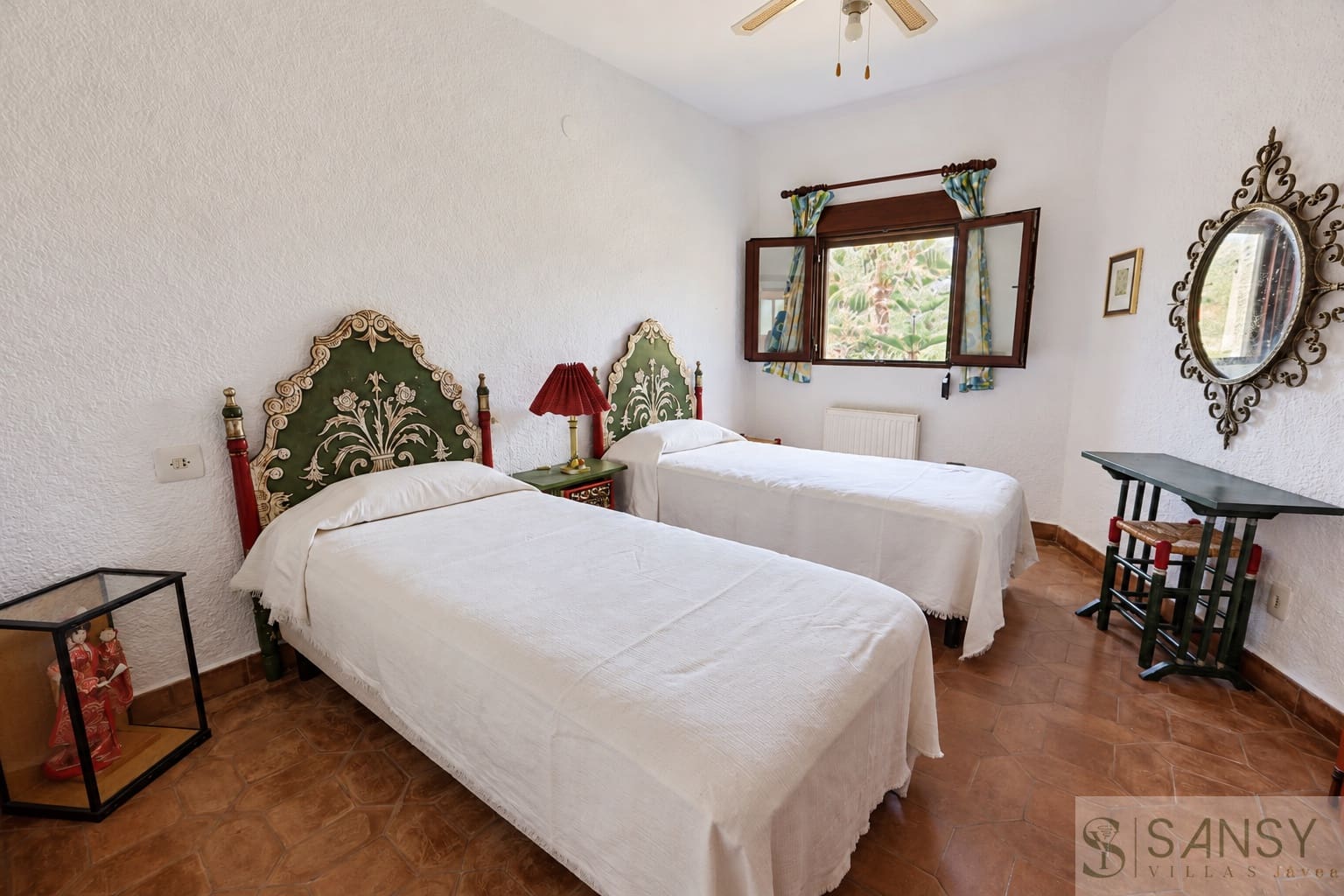4 Zimmer Villa zu verkaufen in Javea / Xabia mit Pool Garage - 695.000 € (Ref: 10163976)