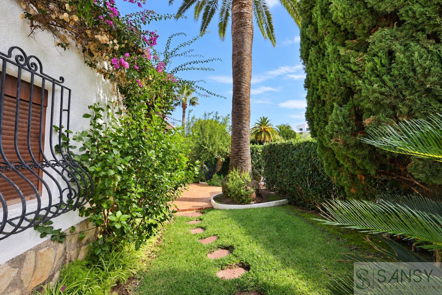4 Zimmer Villa zu verkaufen in Javea / Xabia mit Pool Garage - 695.000 € (Ref: 10163976)