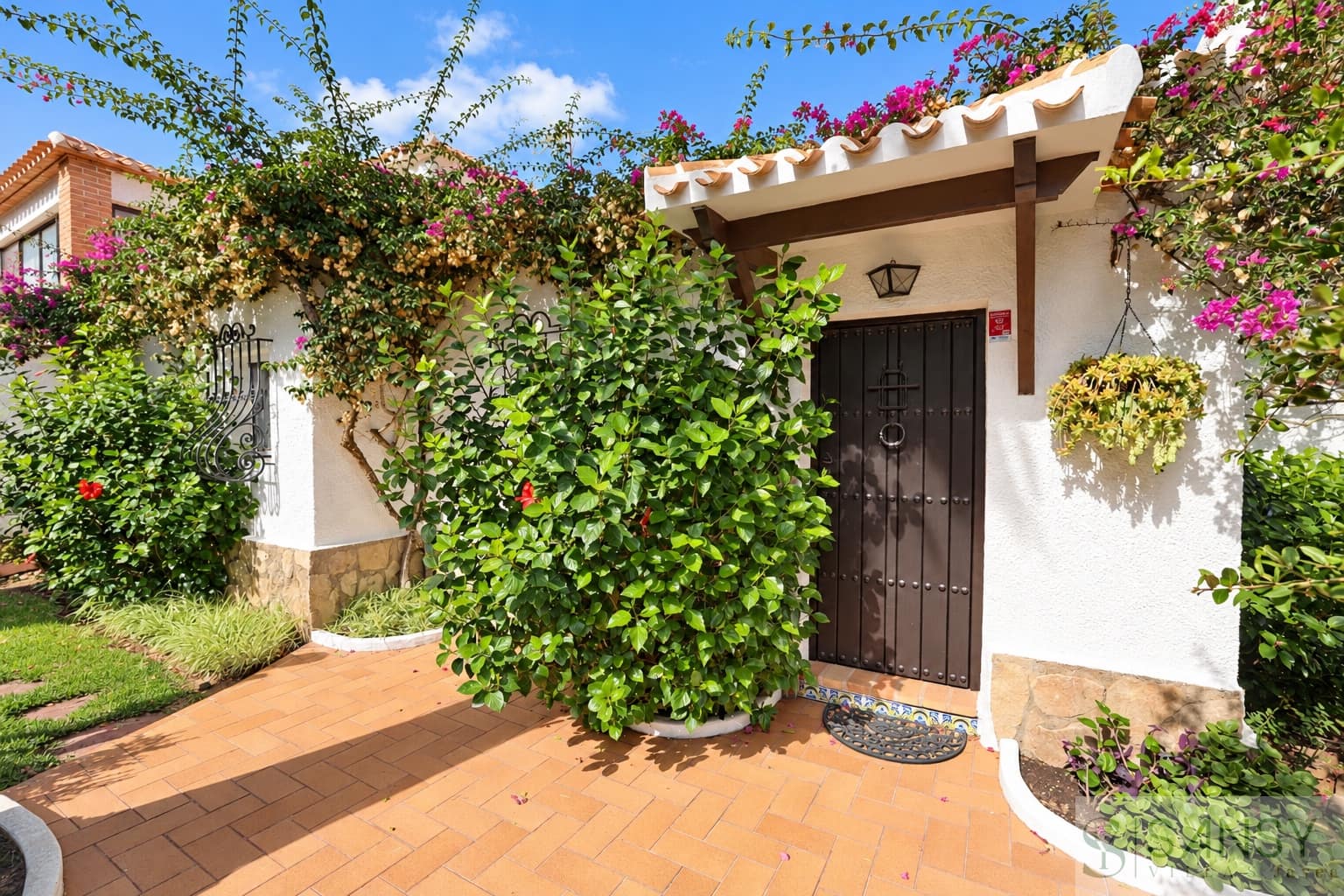 4 Zimmer Villa zu verkaufen in Javea / Xabia mit Pool Garage - 695.000 € (Ref: 10163976)