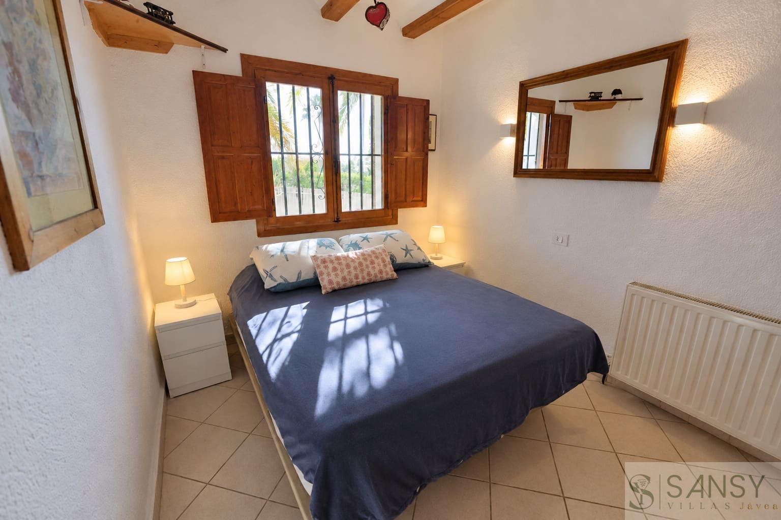 3 soverom Villa til salgs i Javea / Xabia med svømmebasseng garasje - € 625 000 (Ref: 10163977)