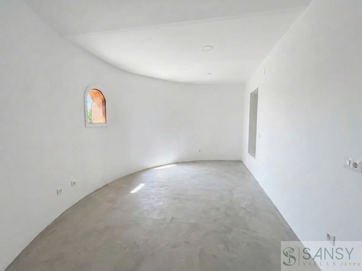Chalet de 3 habitaciones en Benissa en venta con piscina garaje - 799.000 € (Ref: 10182318)