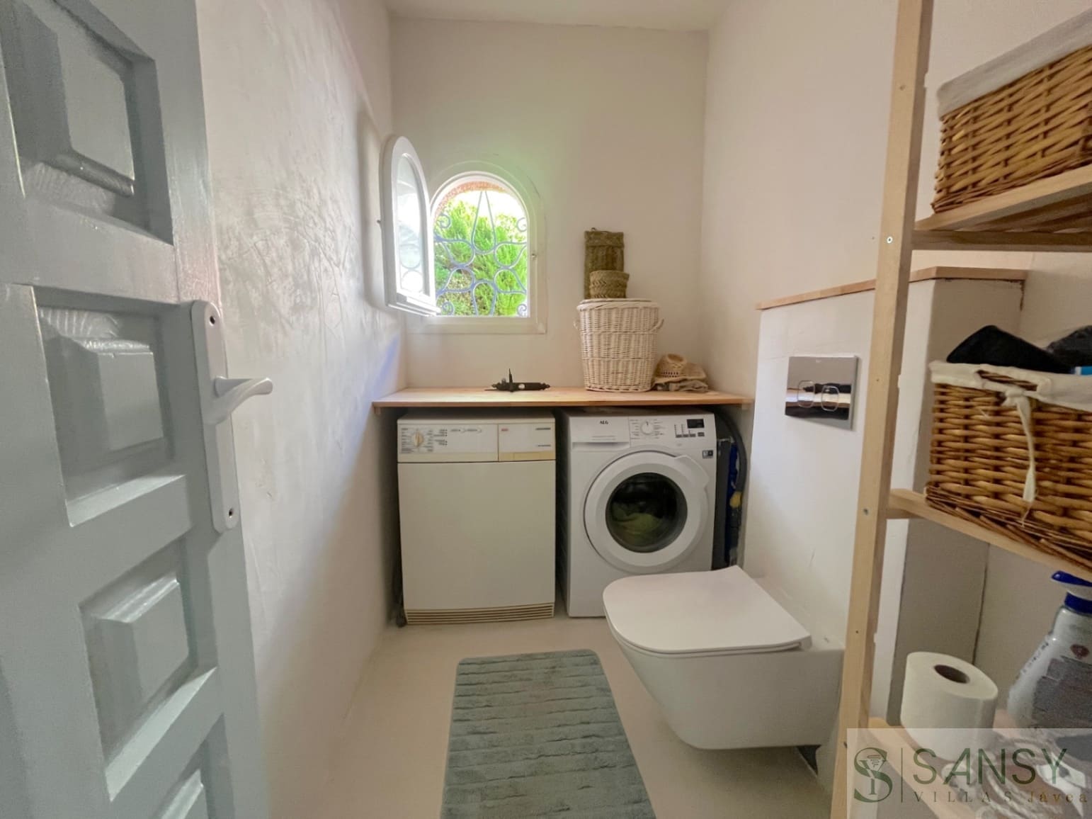 Chalet de 3 habitaciones en Benissa en venta con piscina garaje - 799.000 € (Ref: 10182318)