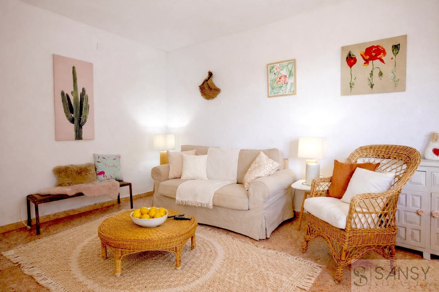 Chalet de 3 habitaciones en Benissa en venta con piscina garaje - 799.000 € (Ref: 10182318)