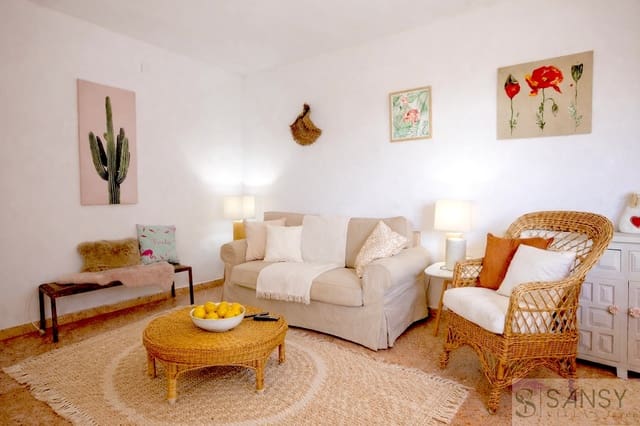 Chalet de 3 habitaciones en Benissa en venta con piscina garaje - 799.000 € (Ref: 10182318)