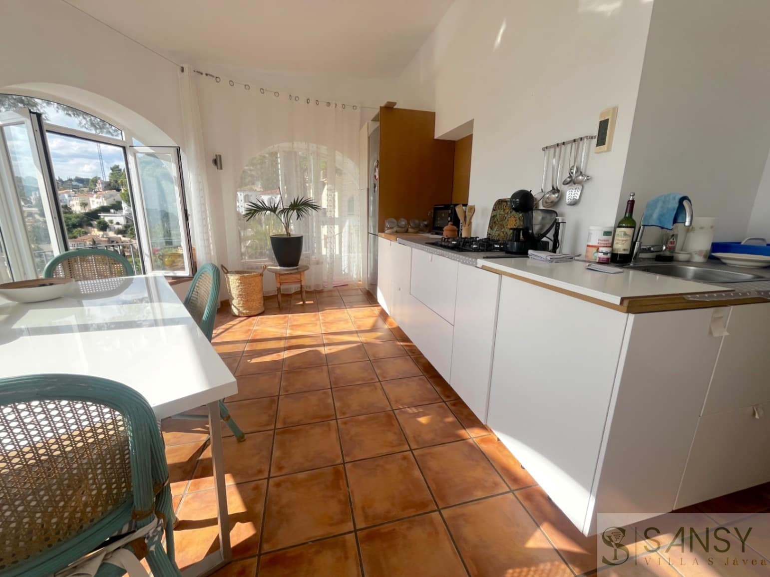 Chalet de 3 habitaciones en Benissa en venta con piscina garaje - 799.000 € (Ref: 10182318)