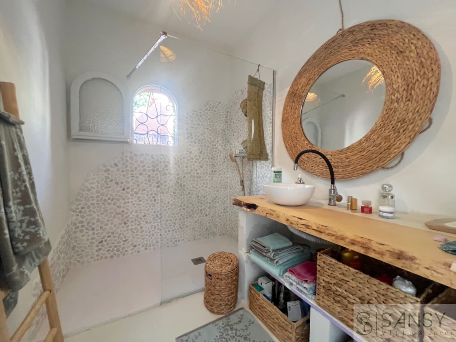 Chalet de 3 habitaciones en Benissa en venta con piscina garaje - 799.000 € (Ref: 10182318)