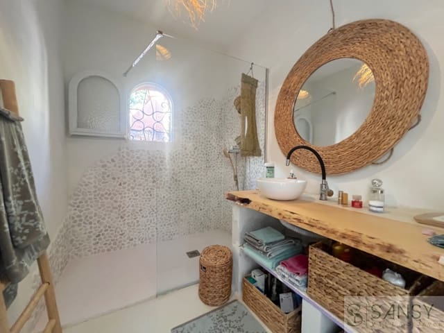 Chalet de 3 habitaciones en Benissa en venta con piscina garaje - 799.000 € (Ref: 10182318)
