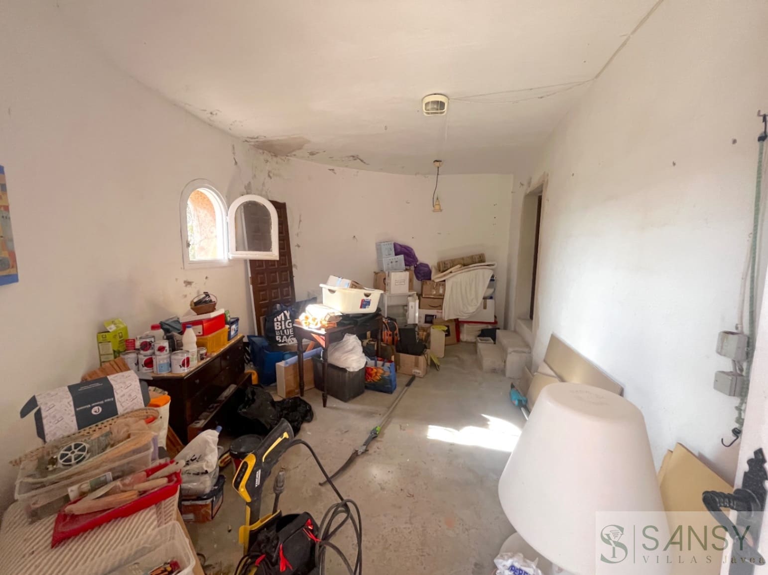 Chalet de 3 habitaciones en Benissa en venta con piscina garaje - 799.000 € (Ref: 10182318)