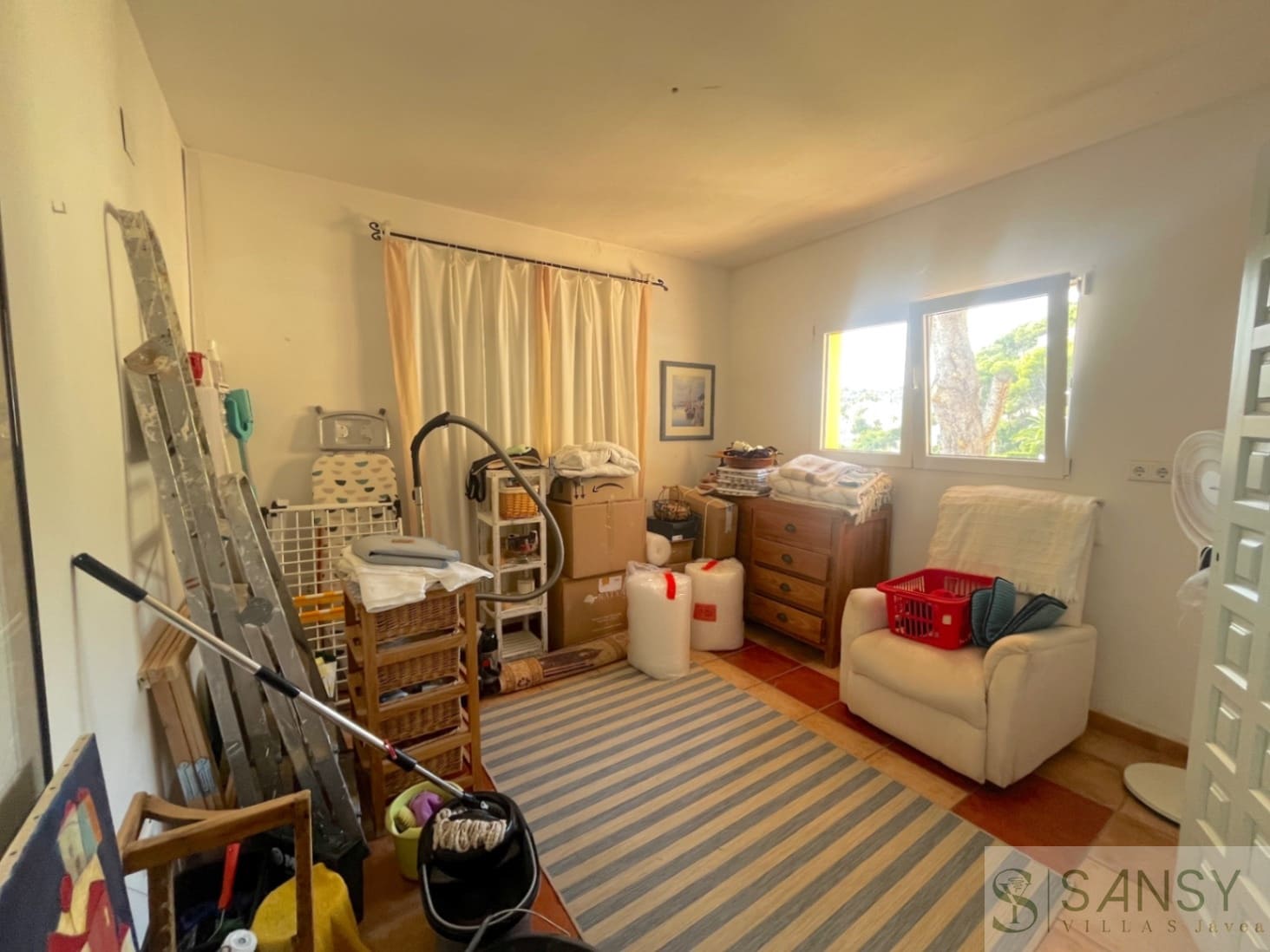 Chalet de 3 habitaciones en Benissa en venta con piscina garaje - 799.000 € (Ref: 10182318)