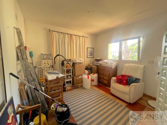 Chalet de 3 habitaciones en Benissa en venta con piscina garaje - 799.000 € (Ref: 10182318)