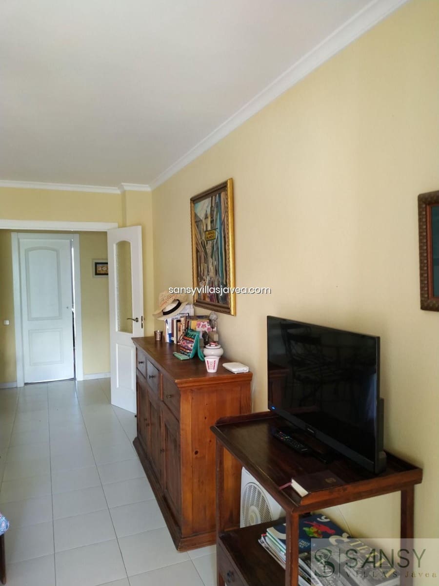 2 camera da letto Appartamento da affittare in Javea / Xabia con piscina - 750 € (Rif: 7099381)