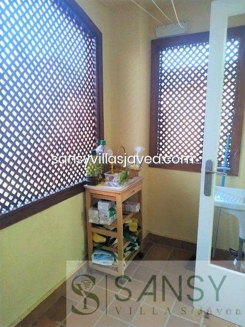 2 camera da letto Appartamento da affittare in Javea / Xabia con piscina - 750 € (Rif: 7099381)
