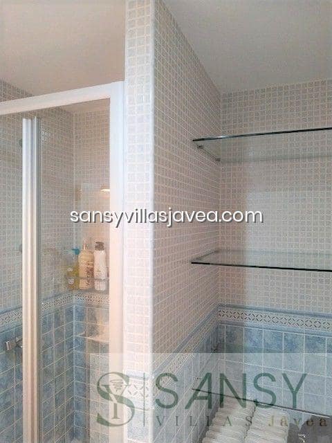 2 camera da letto Appartamento da affittare in Javea / Xabia con piscina - 750 € (Rif: 7099381)