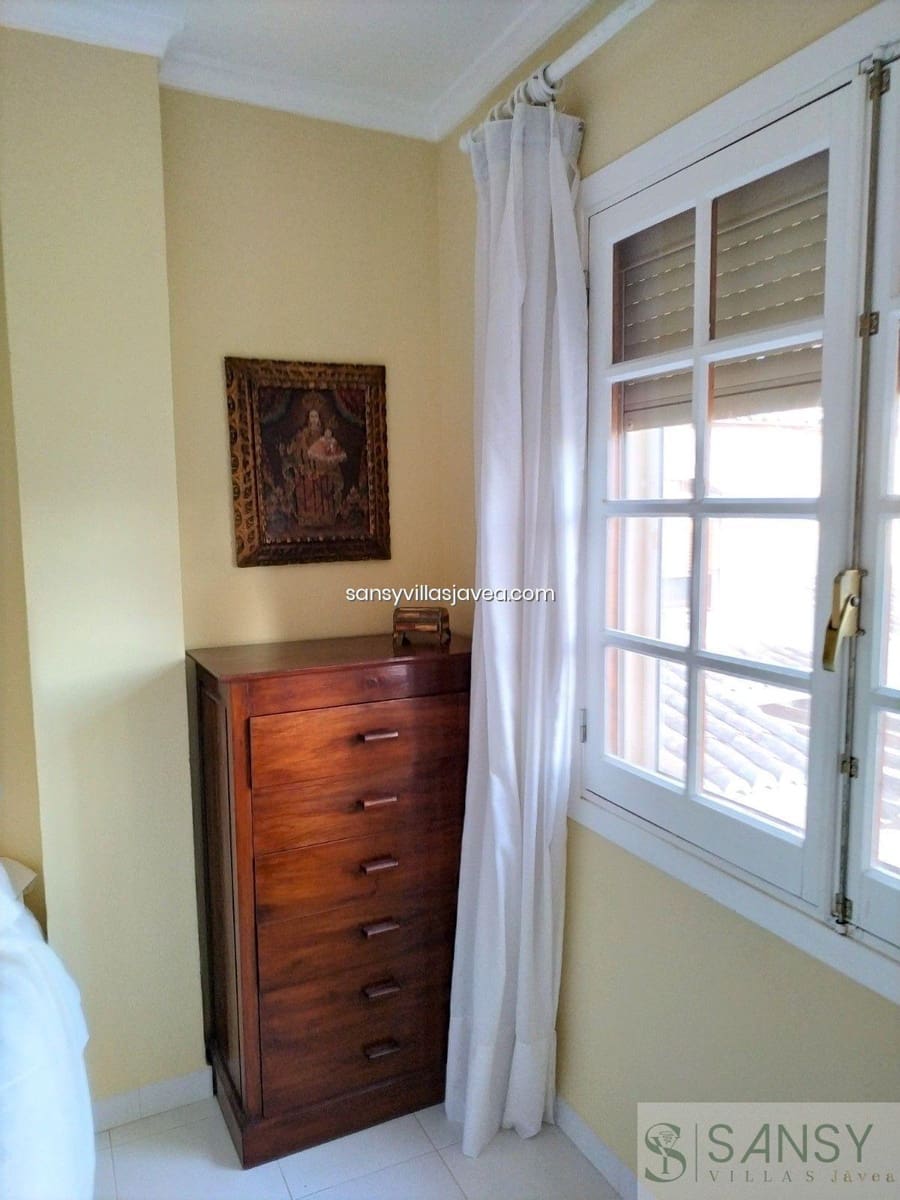 2 camera da letto Appartamento da affittare in Javea / Xabia con piscina - 750 € (Rif: 7099381)