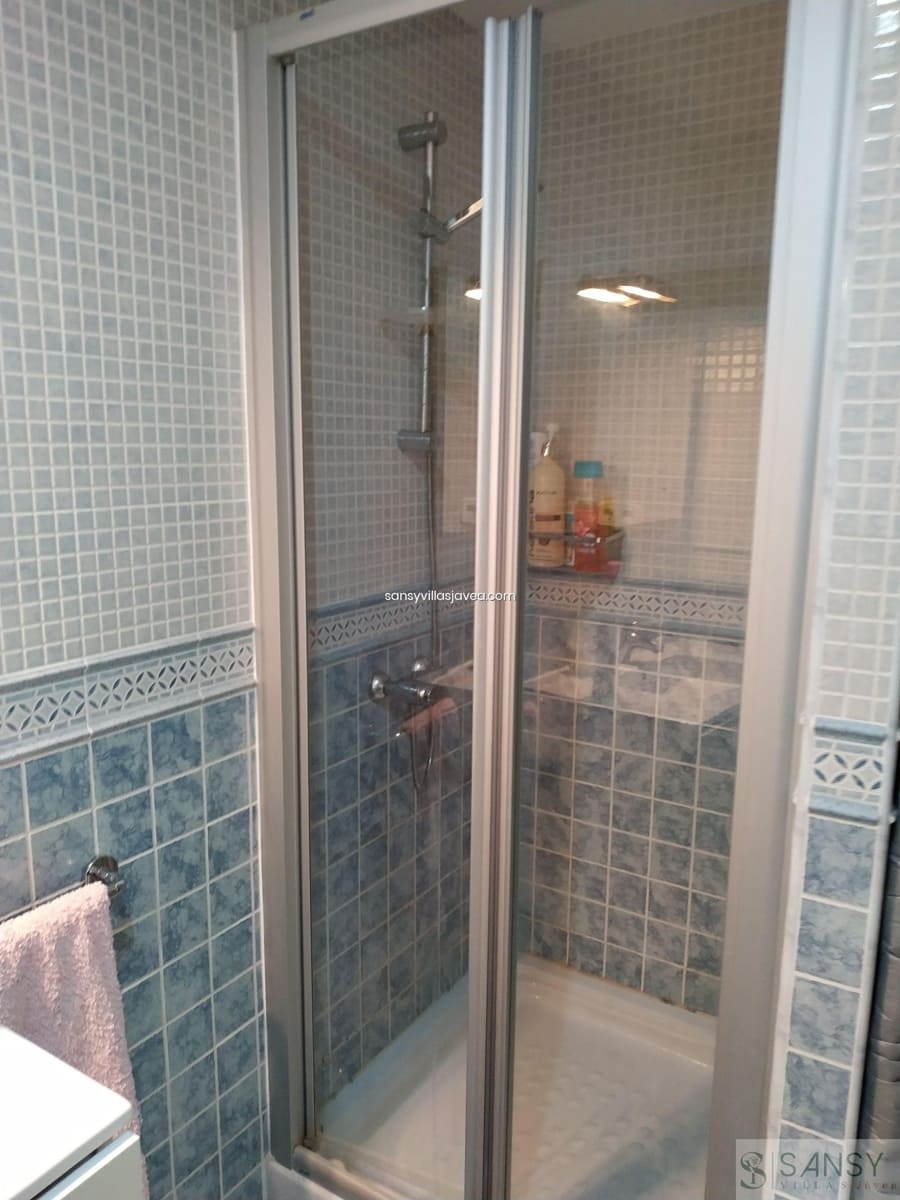 2 camera da letto Appartamento da affittare in Javea / Xabia con piscina - 750 € (Rif: 7099381)