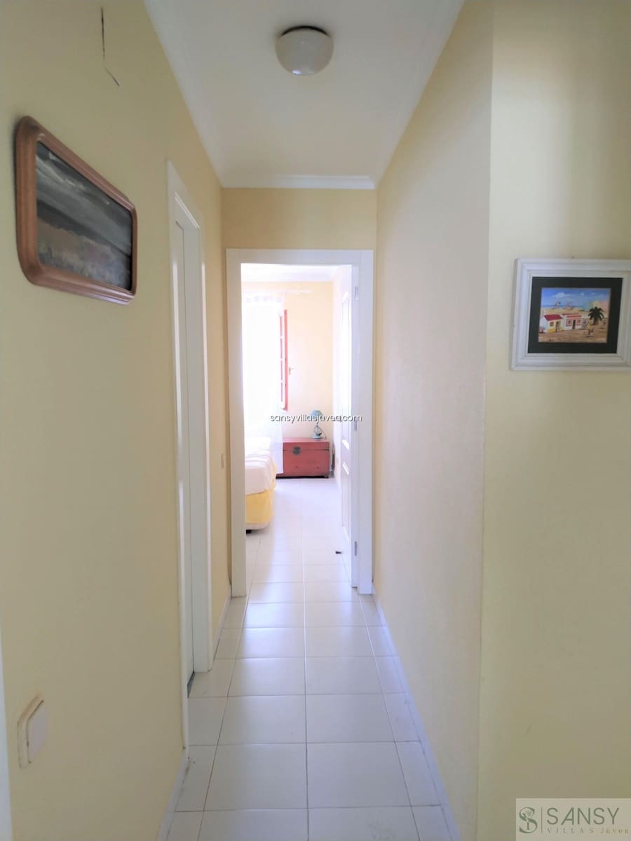 2 camera da letto Appartamento da affittare in Javea / Xabia con piscina - 750 € (Rif: 7099381)