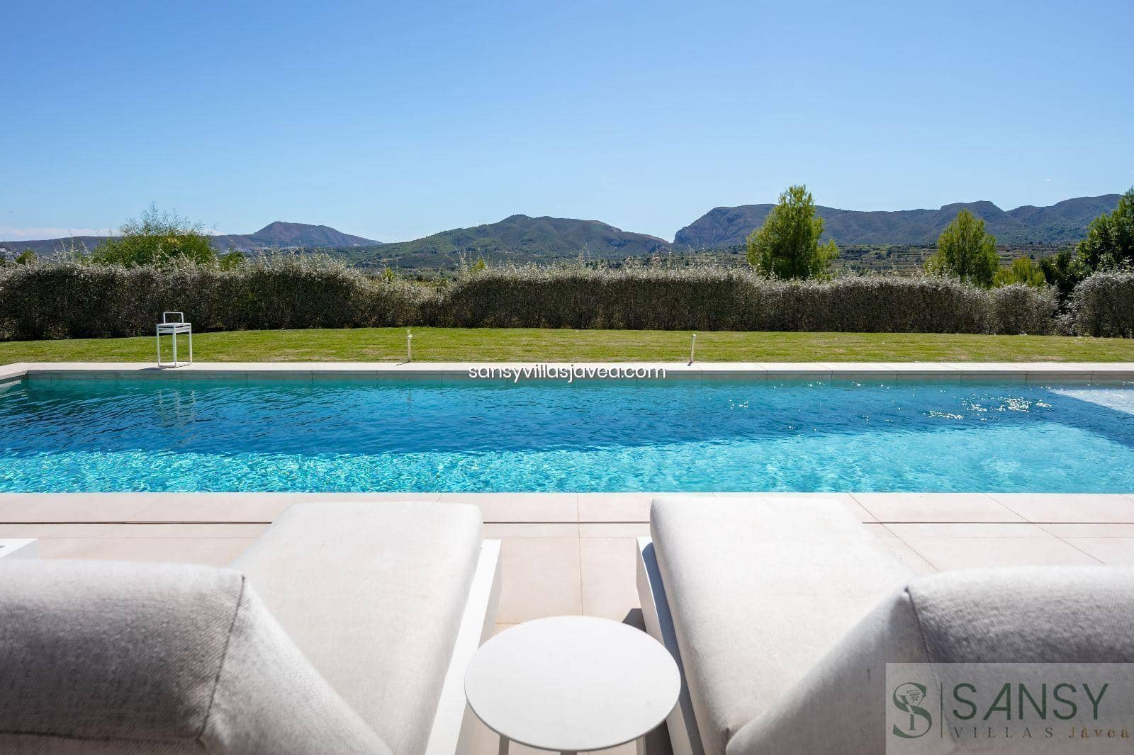 4 slaapkamer Villa te koop in Javea / Xabia met garage - € 1.895.000 (Ref: 7267526)