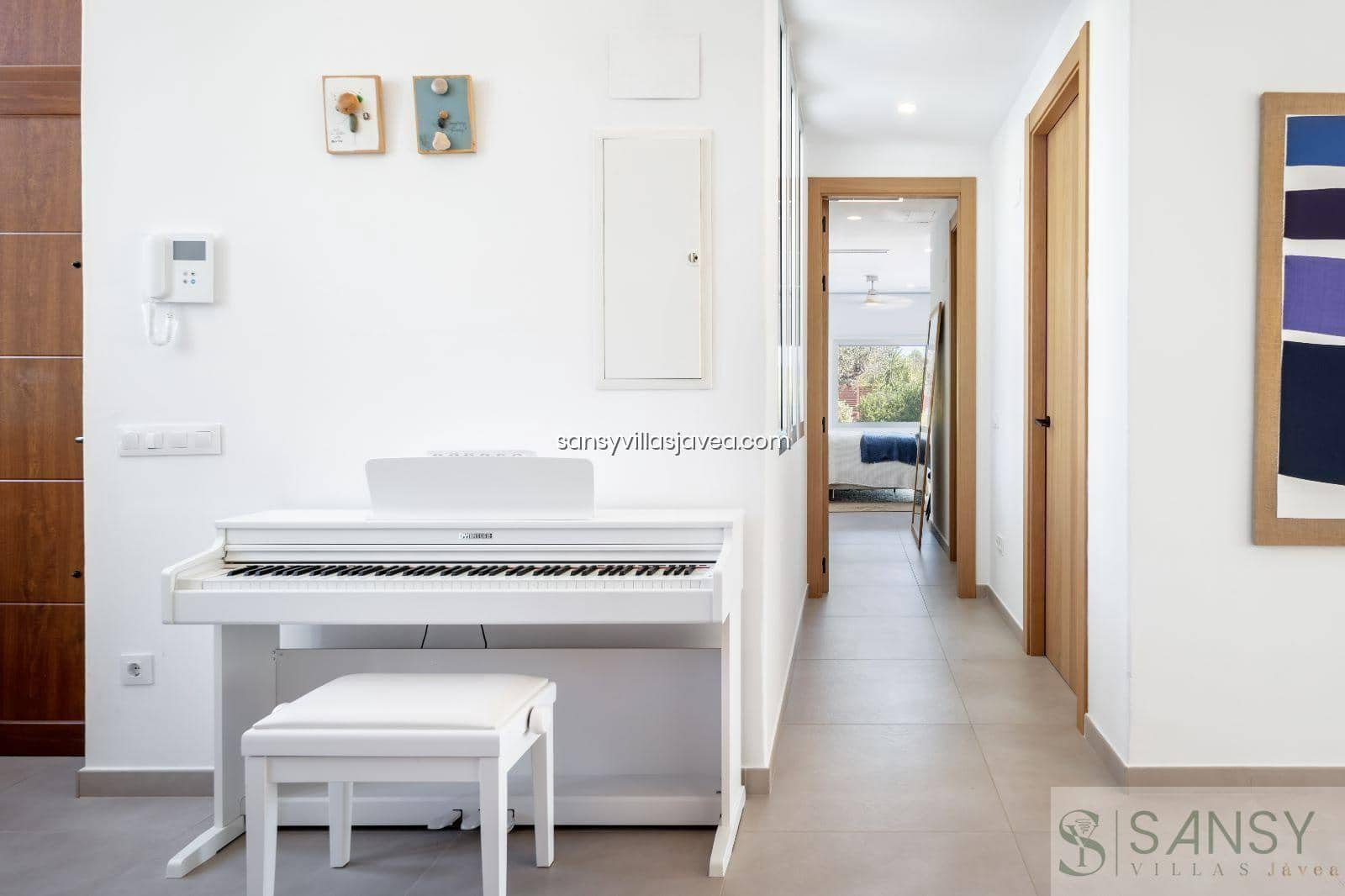 4 slaapkamer Villa te koop in Javea / Xabia met garage - € 1.895.000 (Ref: 7267526)