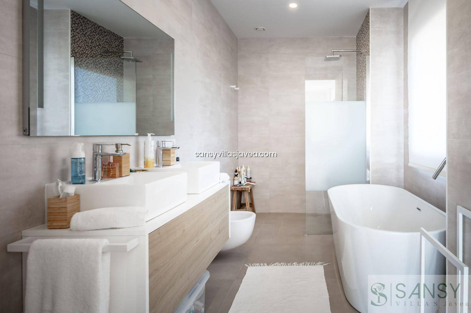 4 slaapkamer Villa te koop in Javea / Xabia met garage - € 1.895.000 (Ref: 7267526)