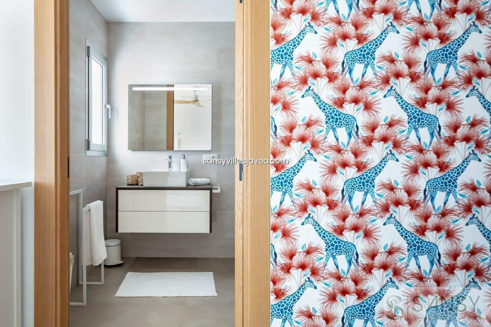 4 slaapkamer Villa te koop in Javea / Xabia met garage - € 1.895.000 (Ref: 7267526)