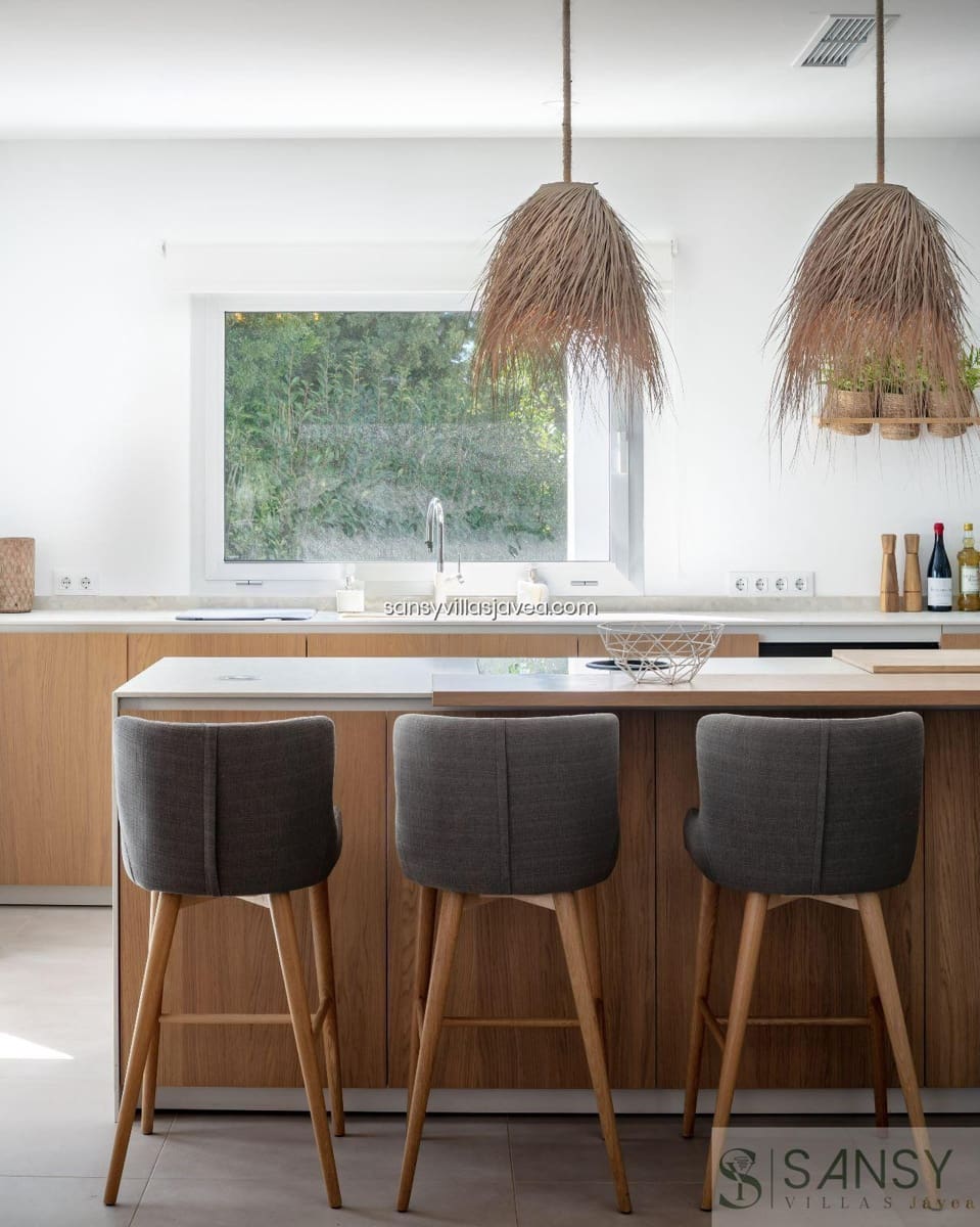 4 slaapkamer Villa te koop in Javea / Xabia met garage - € 1.895.000 (Ref: 7267526)