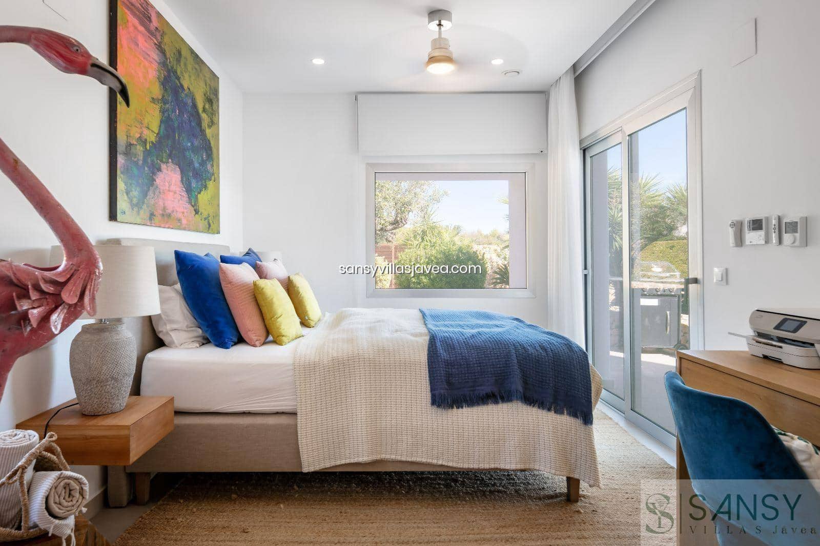 4 slaapkamer Villa te koop in Javea / Xabia met garage - € 1.895.000 (Ref: 7267526)