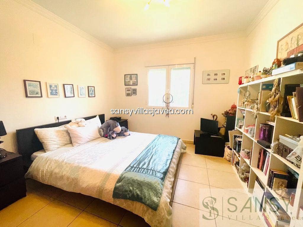4 chambre Villa/Maison à vendre à Javea / Xabia - 749 500 € (Ref: 7372769)