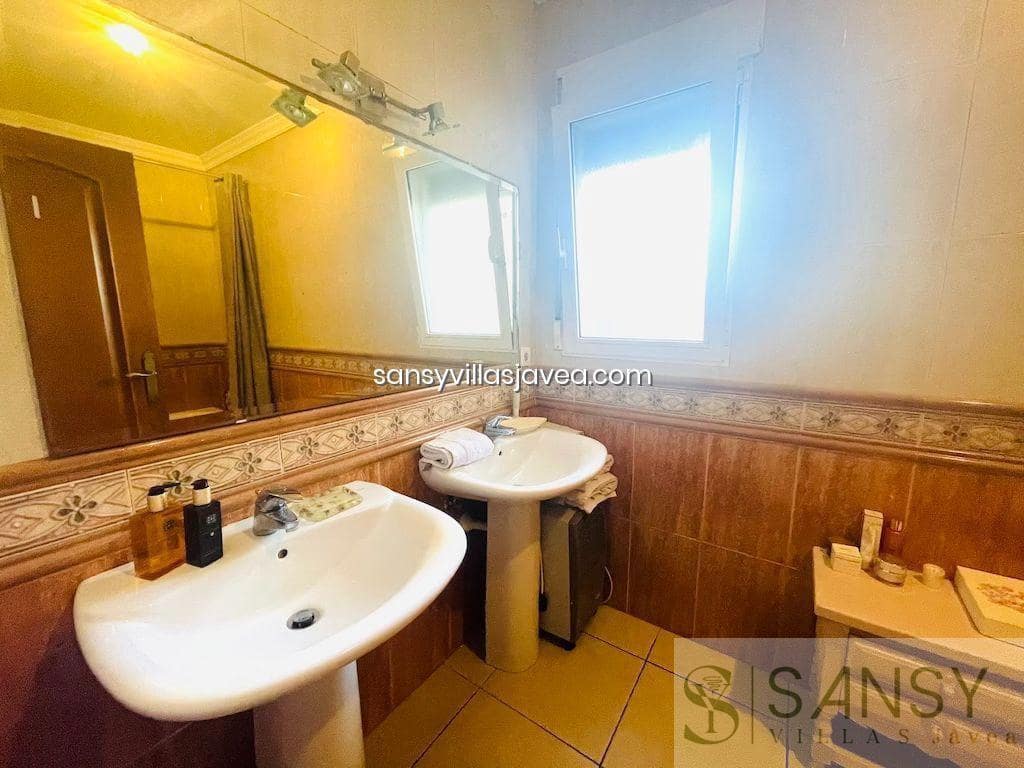 4 chambre Villa/Maison à vendre à Javea / Xabia - 749 500 € (Ref: 7372769)