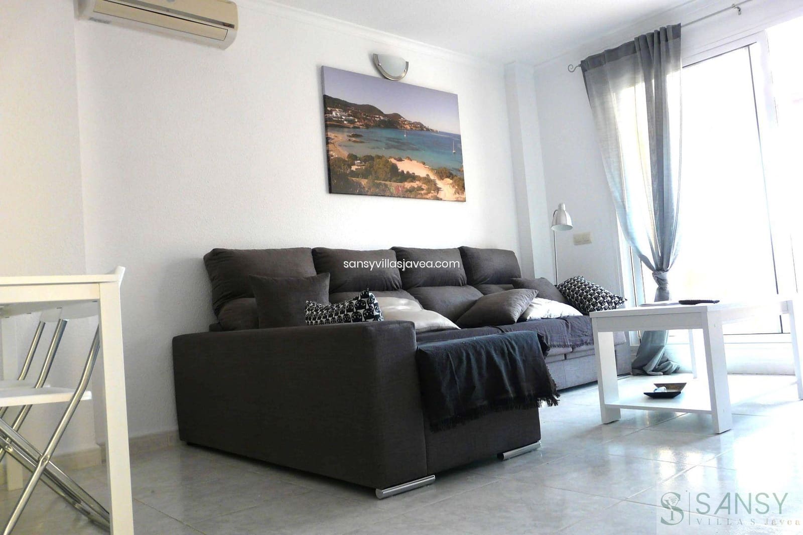 2 slaapkamer Appartement te koop in Cumbre del Sol met zwembad - € 193.000 (Ref: 7394805)