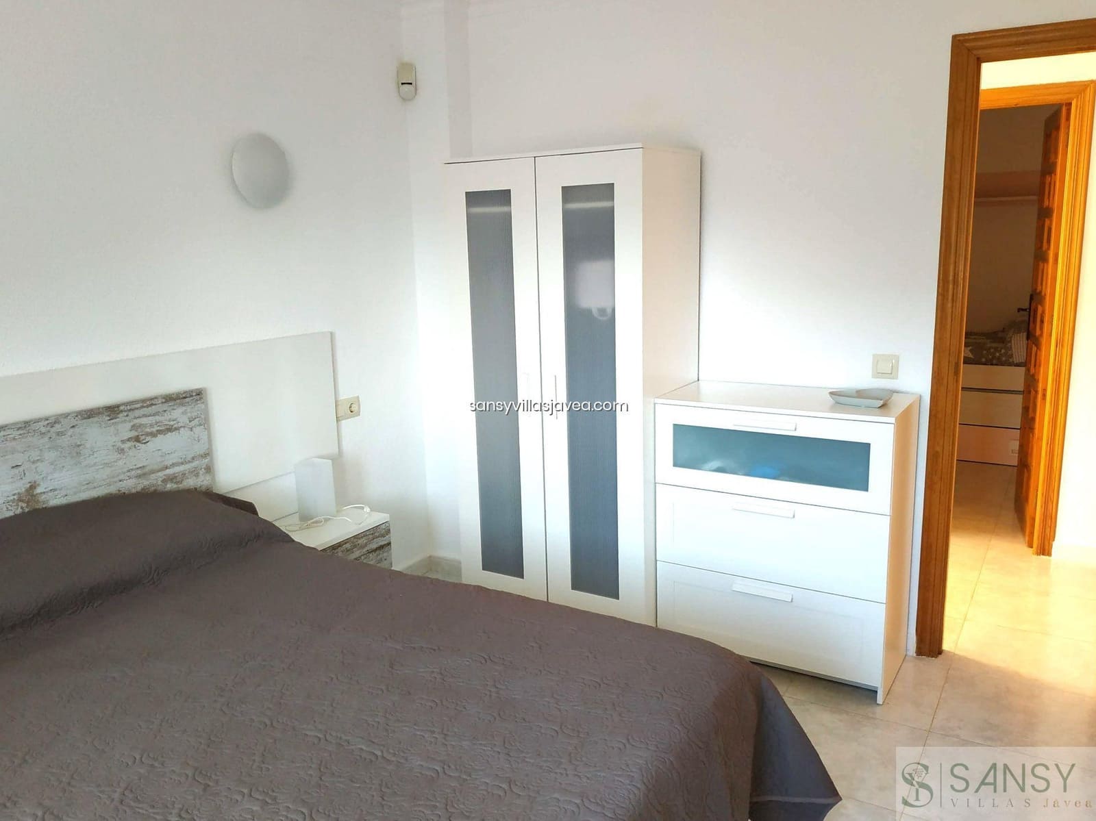 2 slaapkamer Appartement te koop in Cumbre del Sol met zwembad - € 193.000 (Ref: 7394805)