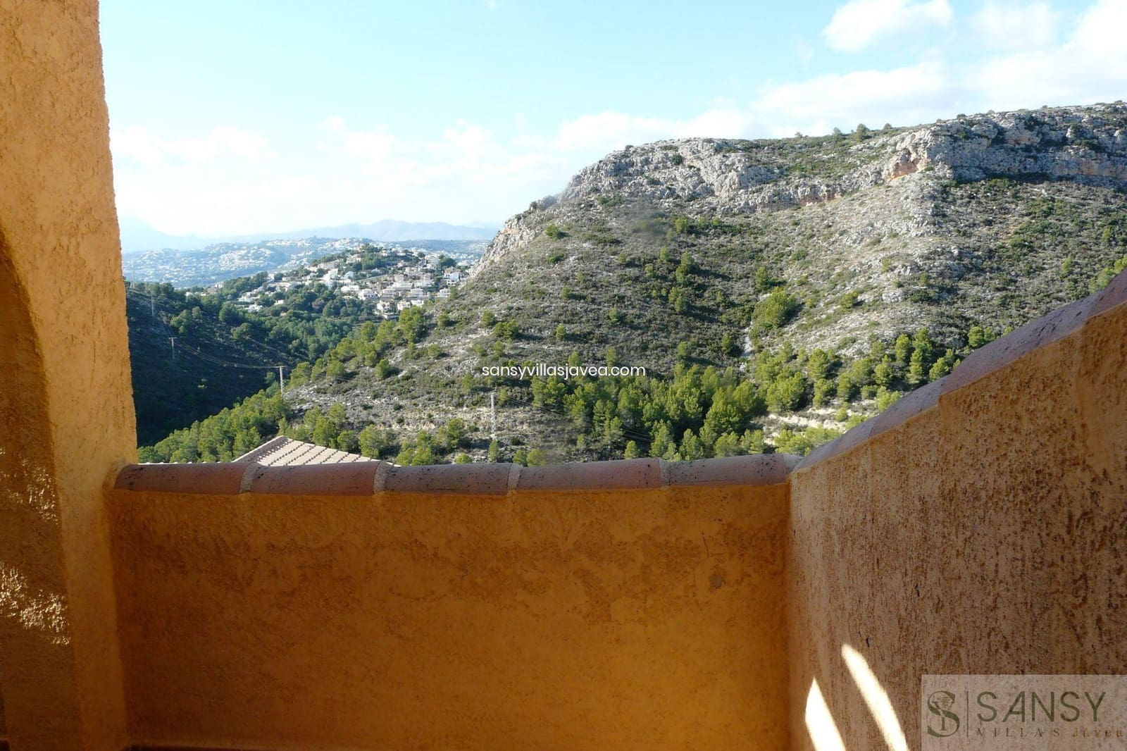 2 slaapkamer Appartement te koop in Cumbre del Sol met zwembad - € 193.000 (Ref: 7394805)