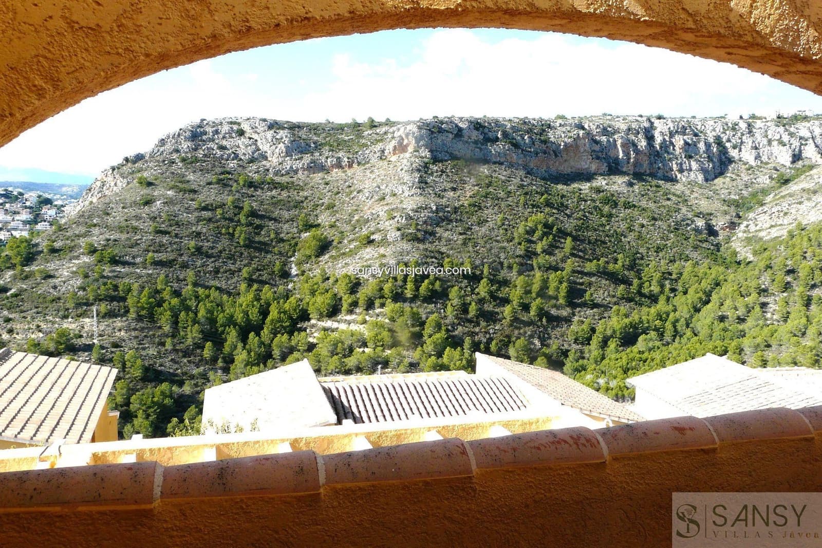 2 slaapkamer Appartement te koop in Cumbre del Sol met zwembad - € 193.000 (Ref: 7394805)