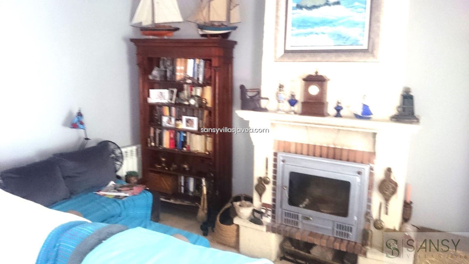 5 chambre Villa/Maison à vendre à Cumbre del Sol - 590 000 € (Ref: 7435996)