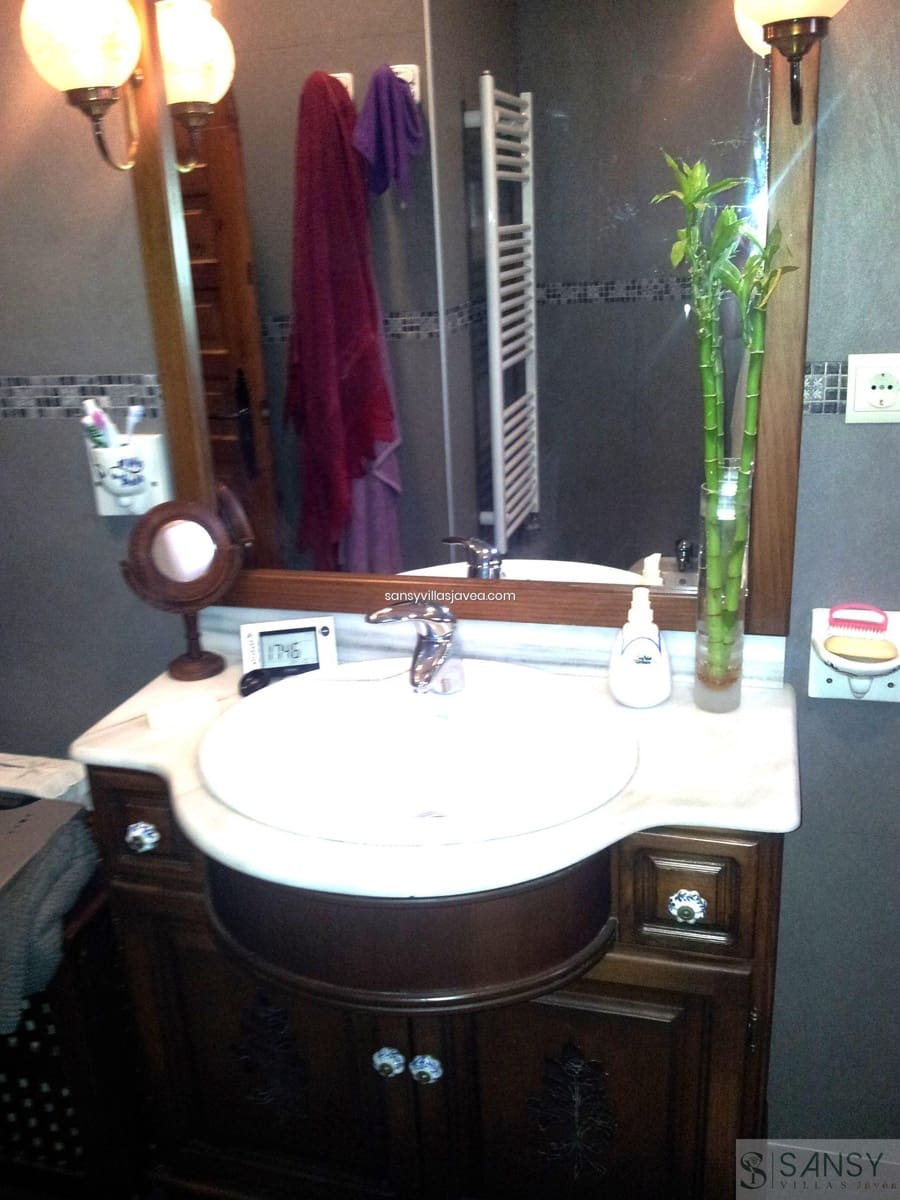 5 chambre Villa/Maison à vendre à Cumbre del Sol - 590 000 € (Ref: 7435996)