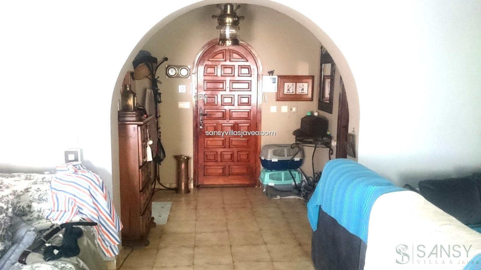 5 chambre Villa/Maison à vendre à Cumbre del Sol - 590 000 € (Ref: 7435996)