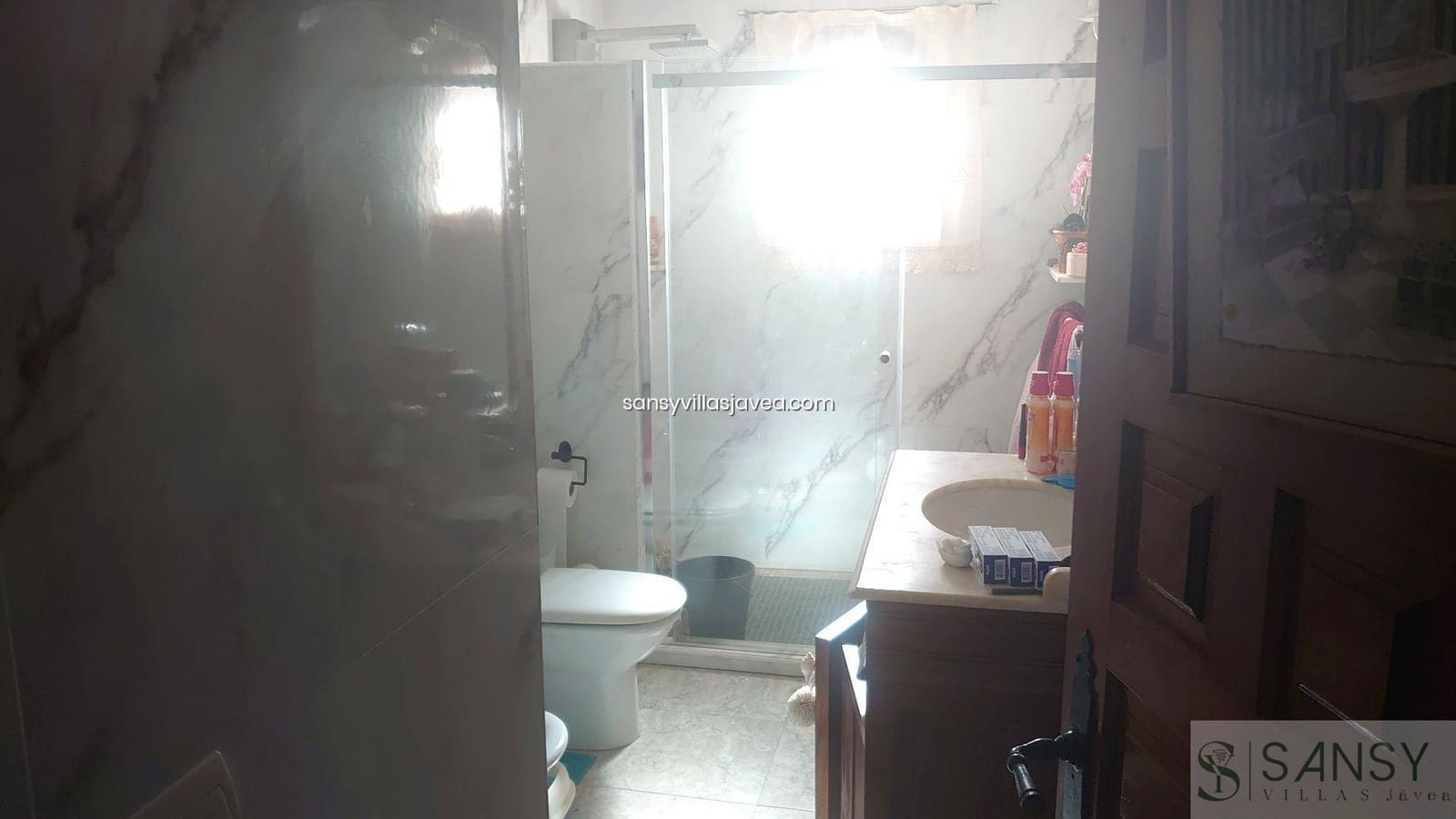 5 chambre Villa/Maison à vendre à Cumbre del Sol - 590 000 € (Ref: 7435996)