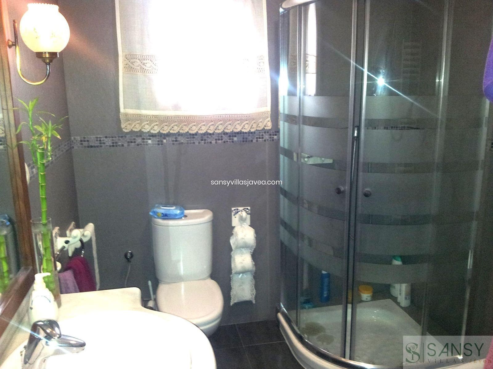 5 chambre Villa/Maison à vendre à Cumbre del Sol - 590 000 € (Ref: 7435996)