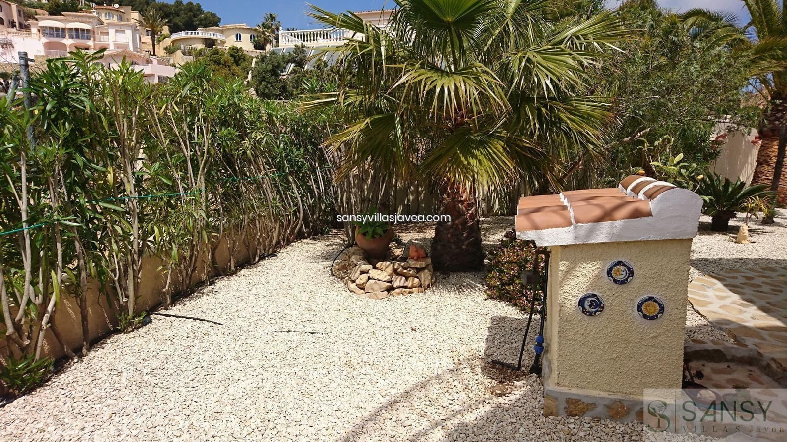 5 chambre Villa/Maison à vendre à Cumbre del Sol - 590 000 € (Ref: 7435996)