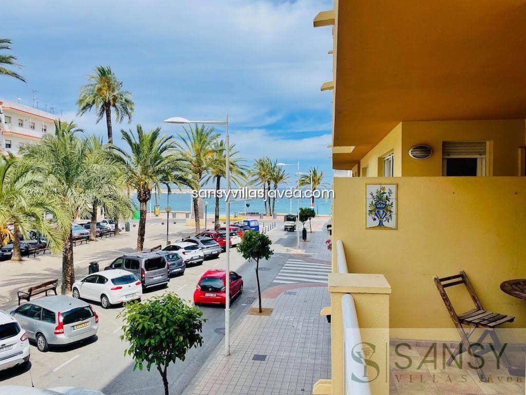 Apartment for sale in Javea / Xabia - € 394,500 (Ref: 7559712)