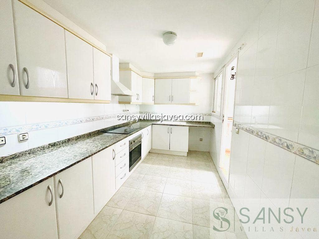 Apartment for sale in Javea / Xabia - € 394,500 (Ref: 7559712)